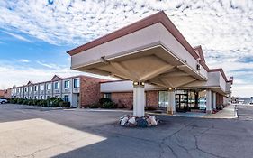 Americas Best Value Inn Albert Lea